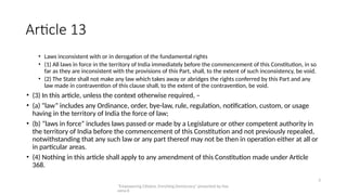 A brief introduction about the fundamental rights.pptx