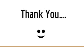 Thank You….
 