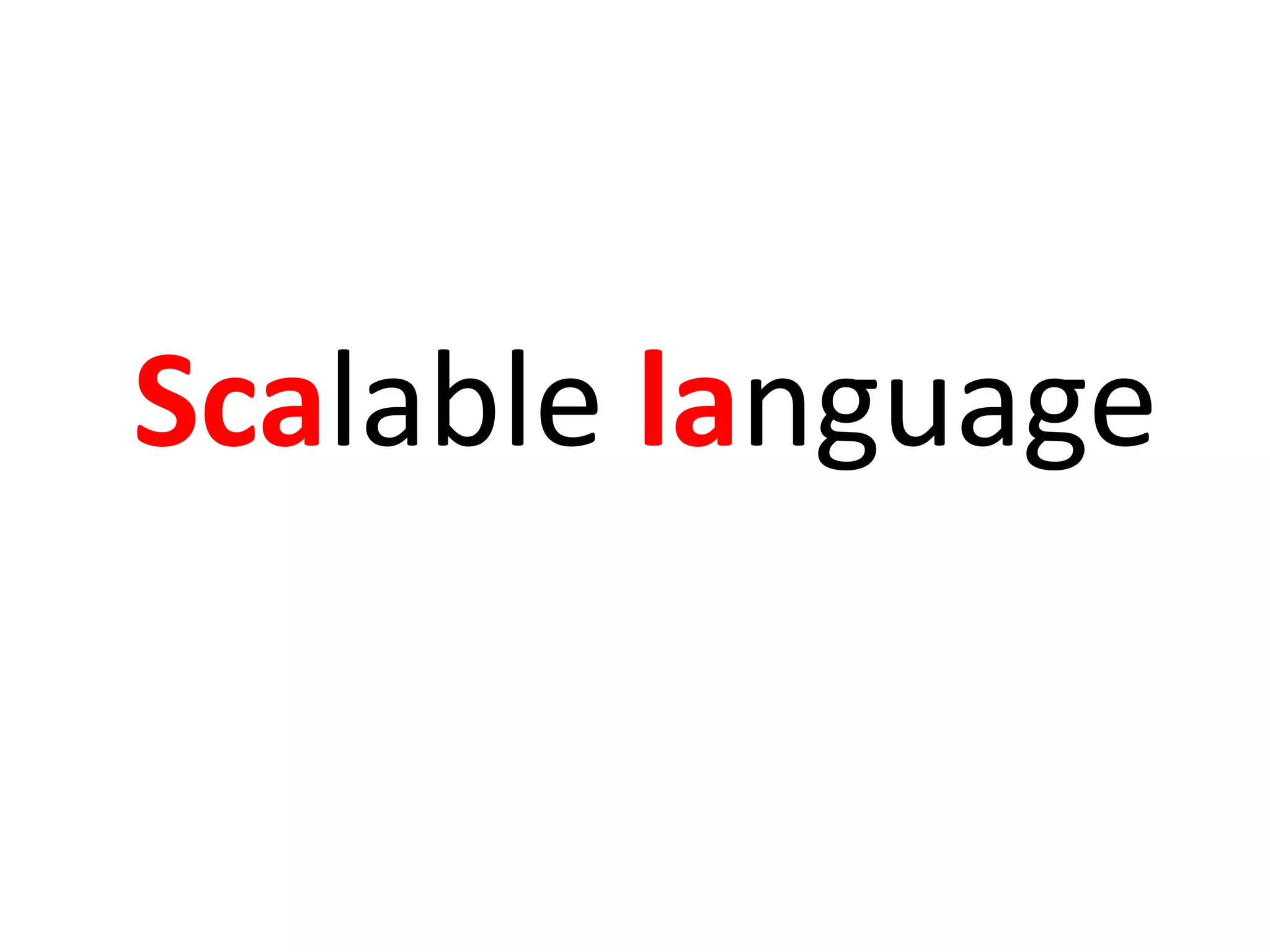 Scriptable