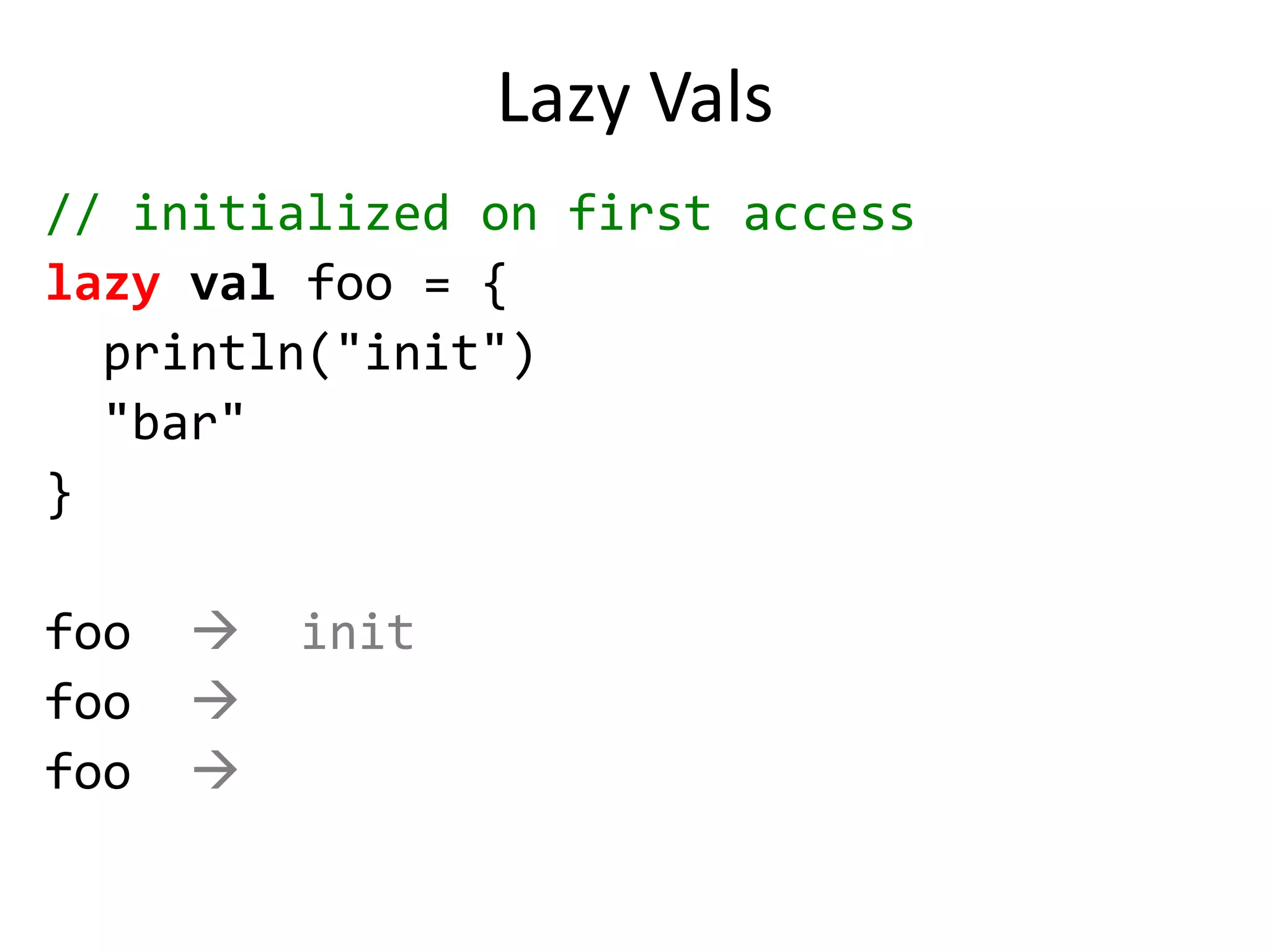 Or Use Existing Java Collectionsjava.utilApache Commons CollectionsfastutilTroveGoogle Collectionsscala.collection.JavaConversion available to convert to and from java.util Interfaces