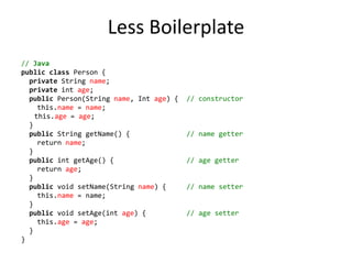 Open Source Libs