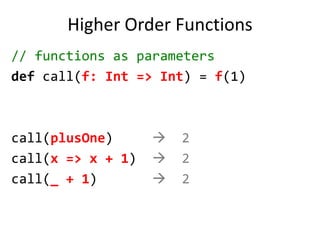 Variables and Values// variablevarfoo = "foo"foo = "bar"  // okay// valuevalbar = "bar"bar = "foo"// nope