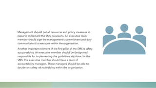 A Brief Look at Safety Management Systems in Aviation | PDF