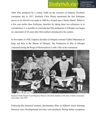 A Brief Overview Of Ethiopian Film History.pdf
