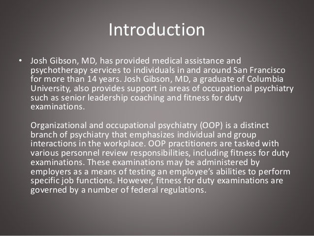 josh gibson md