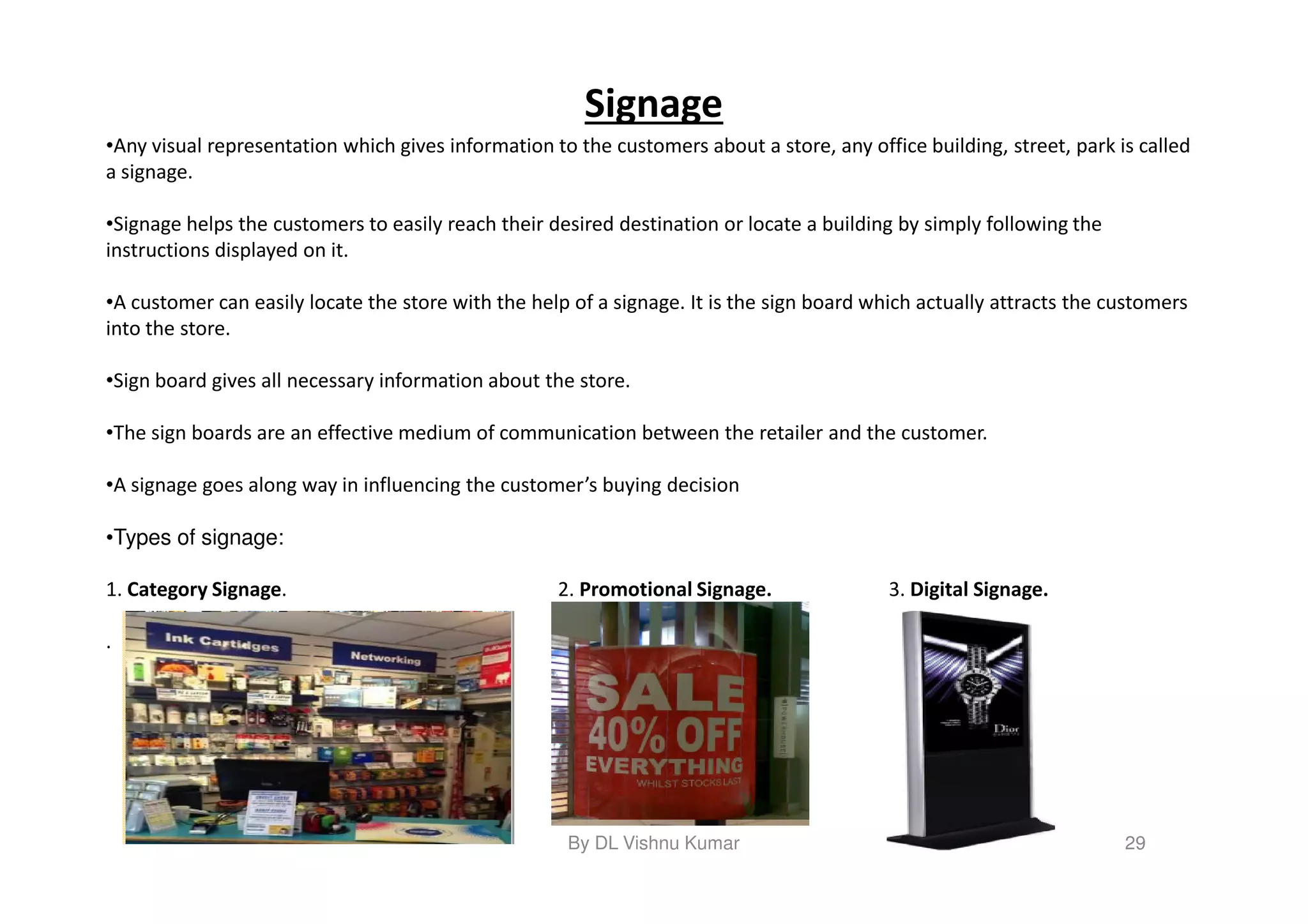 A brief overview to fmcg retail supermarket sector ppt | PDF