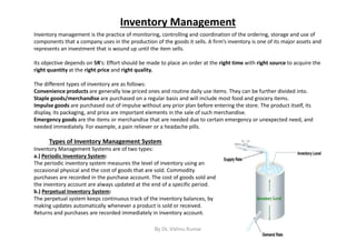 A brief overview to fmcg retail supermarket sector ppt | PDF