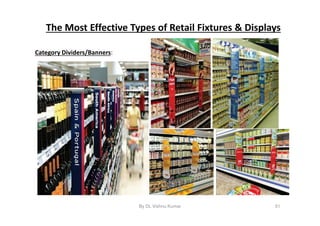 A brief overview to fmcg retail supermarket sector ppt | PDF