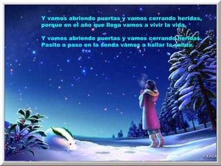 Abriendo puertas PPT
