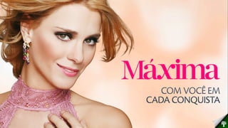 Dumppa - Apresentações para a Editora Abril - Femininas Populares