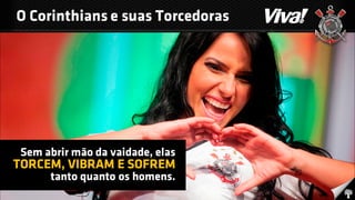 Dumppa - Apresentações para a Editora Abril - Femininas Populares