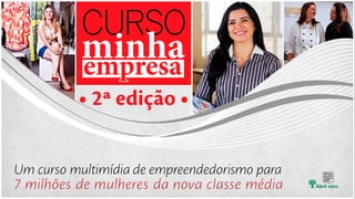 Dumppa - Apresentações para a Editora Abril - Femininas Populares