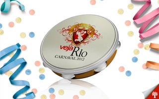 Dumppa - Apresentações para a Revista VEJA