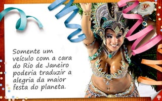 Dumppa - Apresentações para a Revista VEJA