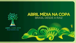 Dumppa - Apresentações para a Revista VEJA