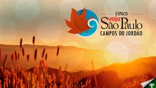 Dumppa - Apresentações para a Revista VEJA