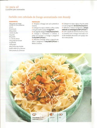 ASSINE HOJE A REVISTA BIMBY E HABILITE.sE
A UMA MAeutNA ruescerÉ. DoLcE Gusro' ptccoLo
l:eencha o cupão de assinatura da reústa, com uma frase criaürra utiÌizando
:s paÌawas Bimby Momentos de partilha e piccolo. Em cada mês vamos oferecer
-:ma máquina Nescafé@ Dolce Gusto@ piccolo ao novo assinante que apresentar
: frase mais criatrva. O nome do vencedor será anunciado na edição do mês
.eguinte e será contactado no prazo máximo de 60 dias para entrega do prémio.
3 passatempo é válido para as subscrições enviadas até 15 de Abril de 201L.
:..ninha frase para o passatempo"':
'': j "rs€s serào avâliãdãs por um júricorstituido por elementoe da rcvista Eimby e da Nertté portugal. a.ada mês, o autor dã flase mais originatseÍã pÍemtado
:: j go agente:
'.:'ne assinante*:
'.':.ada':
-::igo Postal.:
N.o conÌrato: É assinante: Sim ! Uo !
Telf : E-m a il:
Sim,desejoassinararevistaoÍìcialdaVorwerkPortugal,"BimbyMomentosdePârtilha"durante12edições
::- €29,90 (válldo pa.a Poítugalcont nentaLe lÌhâs llvA e poltes decorríeio ìnctuidos). Arsinalo a forúa de pagânento que pÍêfiÌol
- autorização dê débito em conta. A minha assinatura renovar-se-á automaticamente, salvo indicações ern contrário.
HB:
:i: natura
I (heque n.r
-
. -
_:] envio cheque no valor totâl da minha assinâturã à ordem de Marco postal, Gestor Autorizado da vorwerk.
I Cartão de Grédito ne.
,: JO aïe / cw. ji,1l1ïilï"ïli,j5iilïij,ll,r vrsr @
:::: : lnda te efonar pa G o 2r9 226 o2o (24 a 5a feira das th às 17h; 6a feirâ das th às 16h) ou enviar mail para: assinaturas@marcopostal-epp.pt
. : :: - : - . ,r r eo,coes €yríà da revríã tsrmby. Mo,^nentos de pã rtithã'i sem q uãtq uer custo ad iciona para o assina nte.
: -bv homêntor de partihà ProPricdàdê vorweÌk PoÌtugal, Lda. I R Quinra do paizinho E{l Bepor, Btôco 2 - 2..Dtô, 2790,237 cârnaxjde,
-l i:_:3 l5.Fax:214172341 contÍibuinte n " 502633220lDir€crora IsabeÌ pâdinha Dir€.torã-adiunta Laurâ calhardo simôes
::'rdenãdoradePtojê.toAlexàndralgreja lÈdiioÌa Isabel d orey P€rquisã,.riãçãoepÌeparãÍâod.rrê.etia'catarinacouveiâ,concejçãocoelho
::_.êito 1..:rds.ape Leisure & Lifestyle Markerjng colãboràdorê3DÌiLiliaAmaral,Joanac oliveiÌâ Redâ.ção Dept Ma rkering vorwerk
r:' FotoÊÍâtiã Antónjo Nascimento I rood sryltrg FiÌipâ de Aboim rngÌez pubri.idadê rsabeÌ Magalhães (im@brandscape pr, 214210178)
-rr.e,ão:êres socljp. Indiìstrjas cÌáficas,sA Esrradã Nacional n." 10, Km 1o8 3 porro Alto lÌiragêm 35 ooo exempÌaÌês Dêpórito t€aãt
r N." Regitto ERC 125380 l55N 1647_9653 Distribuidá por Logista Portugâl DjsrÍìbuiçào de eublicaçòes, rxpansão da Área tndustrjâl íÌô
:_. 14,Pâlhàvà 2894 002AÌ.ocheteTeÌ 279267 8oo Ârsiratúrãr 12 edições portugât € 29,90 | tsenta ae registo. nos termos previsros
.ì'::r don'14Ìlj8Ô l2"doDRn'3/99 agradecimentôe
^reai
HãngaÌ GenevievÊ Lerhu. I cotâborãção ê3pê.iãr aia tsatet ne;sereresa
Data:
Sobre o Ben.o
E
:ì:ÂÌa::iÊvistan.,,4.êdiçãodeMarço.pág.42,re.eitaBoloMármôrecomcereja'NaPREPARAÇÁO.ponlo3..
: :: : Derle no copo a manteiSa para o boÌo. o açúcâr. o açúcar baunjlhâdô. ôs ovos, oÌeitê e progÌamê l min/veÌ 6
':::r iira a Ìeproduçào de textos e jmãgens pôr quaisquêÍ meios
brandSëãiïë
 