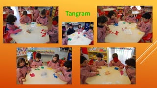 Tangram
 