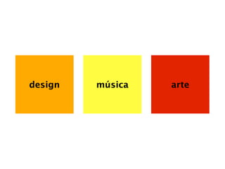 design música arte 
 