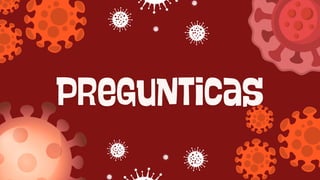 Pregunticas
 