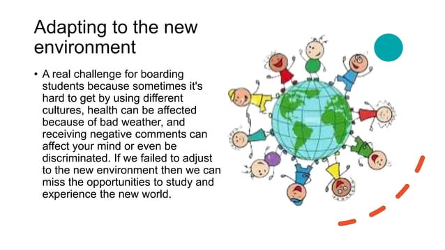 Advantages and Disadvantages of studying Abroad