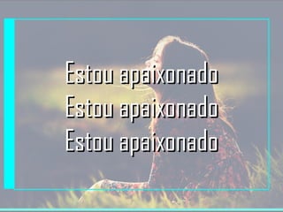 EEssttoouu aappaaiixxoonnaaddoo 
EEssttoouu aappaaiixxoonnaaddoo 
EEssttoouu aappaaiixxoonnaaddoo 
