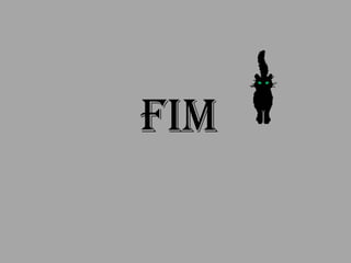 FIM
 