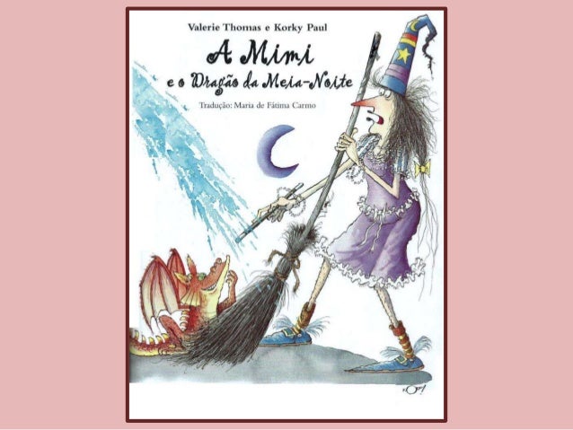 Um corpo escamoso, e depois uma cauda comprida, seguiram o nariz.
Havia um dragão-bebé na casa da Mimi!
- Miiiiiaaaaau! –a...