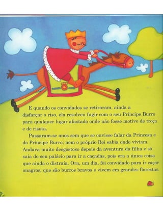 A bruxa zanaga- ilustrações de Carla Antunes