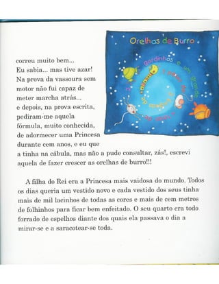 A bruxa zanaga- ilustrações de Carla Antunes