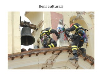 Beni culturaliBeni culturali
 