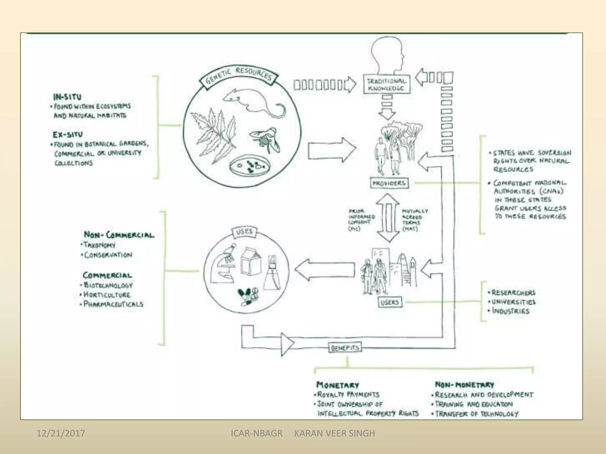 12/21/2017 ICAR-NBAGR KARAN VEER SINGH
 