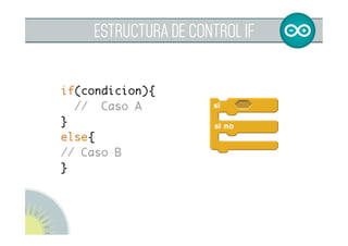 OPERADORES COMPARADORES
Comprueban una relación numérica entre dos valores
	
x==y // x es igual a y	
x!=y // x es diferente de y	
x<y // x es menor que y	
x<=y // x es menor o igual que y	
x>y // x es mayor que y	
x>=y // x es mayor o igual que y	
	
	
 