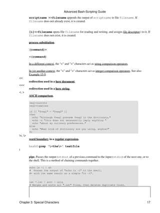 Abs guide | PDF