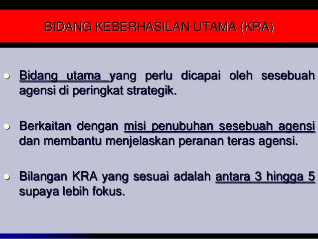 Perancangan Strategik Sekolah