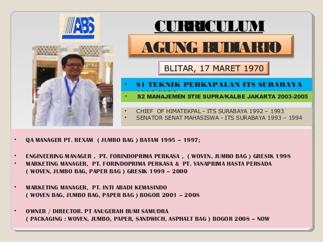 Abs The Best Of Cement Packaging