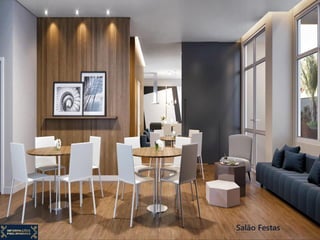 Imagem Espaco gourmet
Salão Festas
 