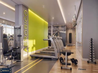 Imagem Fitness
Fitness
 