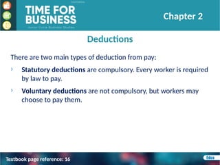 Time for business Chapter 2 powerpoint.pptx