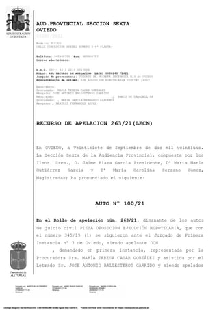 A b sabadell_210929_ap6_asturias_ejecucion_hipotecaria_archiva