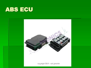 ABS Braking Systems.ppt