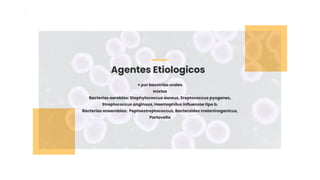 Abscesos en cuello nuevo (1).pdf clase de otorrinolaringólogos | PDF