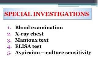 Abscess | PPTX
