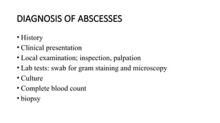 CLINICAL DISCUSSION ABSCESS PRESENTATION.pptx
