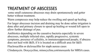 CLINICAL DISCUSSION ABSCESS PRESENTATION.pptx