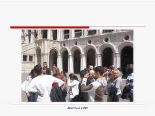 Abschluss 2009
 