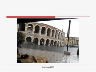 Abschluss 2009
 