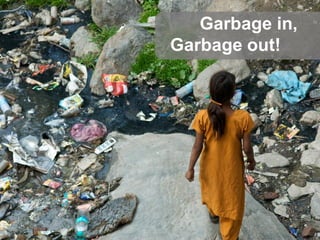 Gruppe Nr. 1



                  Garbage in,
    HS 2010
 08.12.2010
    Page 10




               Garbage out!
 