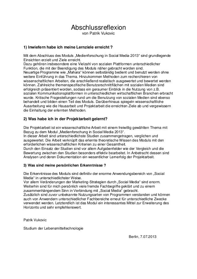 Abschlussstipendium dissertation