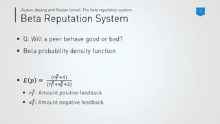 ▪
▪
▪ 𝐸 𝑝 =
(𝑟 𝑇
𝑋
+1)
(𝑟 𝑇
𝑋+𝑠 𝑇
𝑋+2)
▪ 𝑟 𝑇
𝑋
▪ 𝑠 𝑇
𝑋
:
 